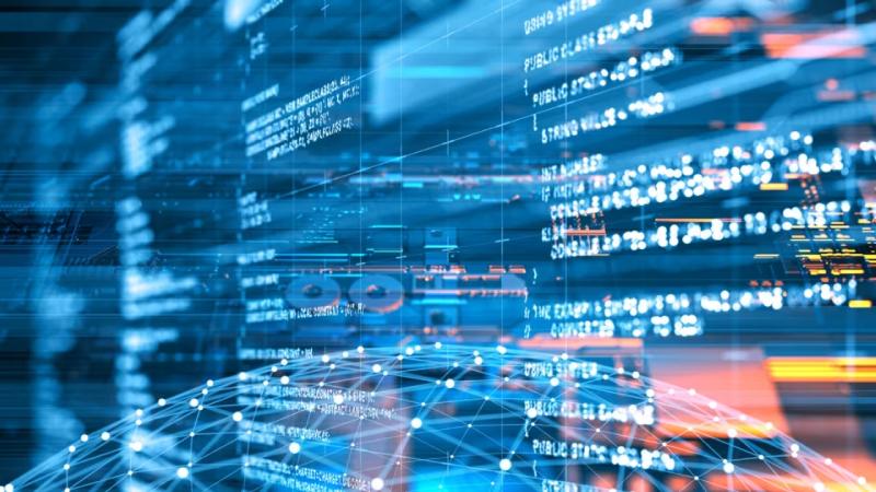 Linux基石:汤旺河区小程序开发公司的技术底座与发行版选择逻辑